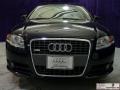 2008 Deep Sea Blue Pearl Effect Audi A4 2.0T Sedan  photo #15