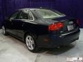 2008 Deep Sea Blue Pearl Effect Audi A4 2.0T Sedan  photo #18