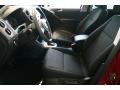 Wild Cherry Metallic - Tiguan S Photo No. 4