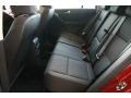 Wild Cherry Metallic - Tiguan S Photo No. 5