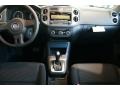 Wild Cherry Metallic - Tiguan S Photo No. 6