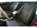 Wild Cherry Metallic - Tiguan S Photo No. 10