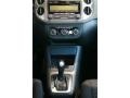 Wild Cherry Metallic - Tiguan S Photo No. 12