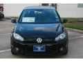Black - Golf 2 Door TDI Photo No. 9