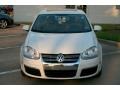 Campanella White - Jetta SE Sedan Photo No. 2