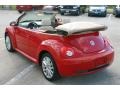 Laser Blue - New Beetle SE Convertible Photo No. 5