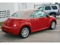 Laser Blue - New Beetle SE Convertible Photo No. 7
