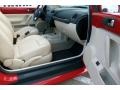 Laser Blue - New Beetle SE Convertible Photo No. 13