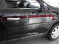 Ebony Black - Sorento LX Photo No. 9
