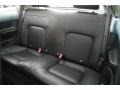 Black 2010 Volkswagen New Beetle 2.5 Coupe Interior Color