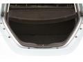 2010 Volkswagen New Beetle 2.5 Coupe Trunk