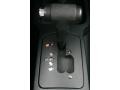 6 Speed Tiptronic Automatic 2010 Volkswagen New Beetle 2.5 Coupe Transmission