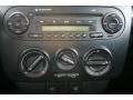 2010 Volkswagen New Beetle 2.5 Coupe Controls