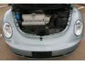 2.5 Liter DOHC 20-Valve 5 Cylinder Engine for 2010 Volkswagen New Beetle 2.5 Coupe #41402468