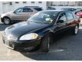 2008 Black Chevrolet Impala LT  photo #1