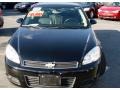 2008 Black Chevrolet Impala LT  photo #2