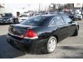 2008 Black Chevrolet Impala LT  photo #5