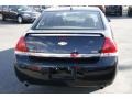 2008 Black Chevrolet Impala LT  photo #6
