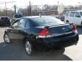 2008 Black Chevrolet Impala LT  photo #8