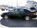 2008 Black Chevrolet Impala LT  photo #9