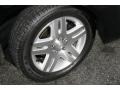 2008 Black Chevrolet Impala LT  photo #12