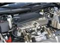 2008 Black Chevrolet Impala LT  photo #20