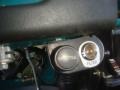 Black Controls Photo for 1981 Toyota Land Cruiser #41403500