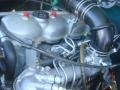  1981 Land Cruiser FJ40 3.4 Liter OHV 8-Valve 3B Diesel 4 Cylinder Engine