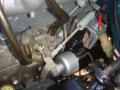 3.4 Liter OHV 8-Valve 3B Diesel 4 Cylinder 1981 Toyota Land Cruiser FJ40 Engine
