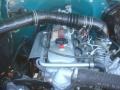 1981 Land Cruiser FJ40 3.4 Liter OHV 8-Valve 3B Diesel 4 Cylinder Engine