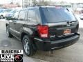 Black - Grand Cherokee Laredo 4x4 Photo No. 4