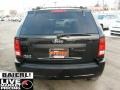 Black - Grand Cherokee Laredo 4x4 Photo No. 5