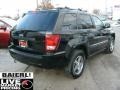 Black - Grand Cherokee Laredo 4x4 Photo No. 6