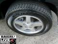 Black - Grand Cherokee Laredo 4x4 Photo No. 8