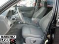 Black - Grand Cherokee Laredo 4x4 Photo No. 9