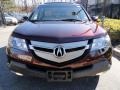 Dark Cherry Pearl - MDX Technology Photo No. 2