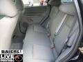Black - Grand Cherokee Laredo 4x4 Photo No. 13