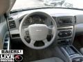 Black - Grand Cherokee Laredo 4x4 Photo No. 14