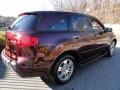Dark Cherry Pearl - MDX Technology Photo No. 4