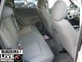 Black - Grand Cherokee Laredo 4x4 Photo No. 16