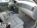 Black - Grand Cherokee Laredo 4x4 Photo No. 17