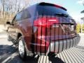 Dark Cherry Pearl - MDX Technology Photo No. 6
