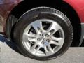 Dark Cherry Pearl - MDX Technology Photo No. 8