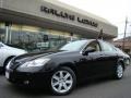 Obsidian Black - ES 350 Photo No. 1