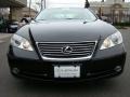 Obsidian Black - ES 350 Photo No. 2