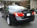 Obsidian Black - ES 350 Photo No. 4