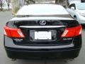Obsidian Black - ES 350 Photo No. 5