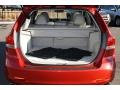 Gray Trunk Photo for 2009 Toyota Venza #41405615