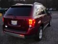 2009 Sonoma Red Metallic Pontiac Torrent AWD  photo #4