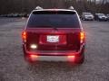 2009 Sonoma Red Metallic Pontiac Torrent AWD  photo #5